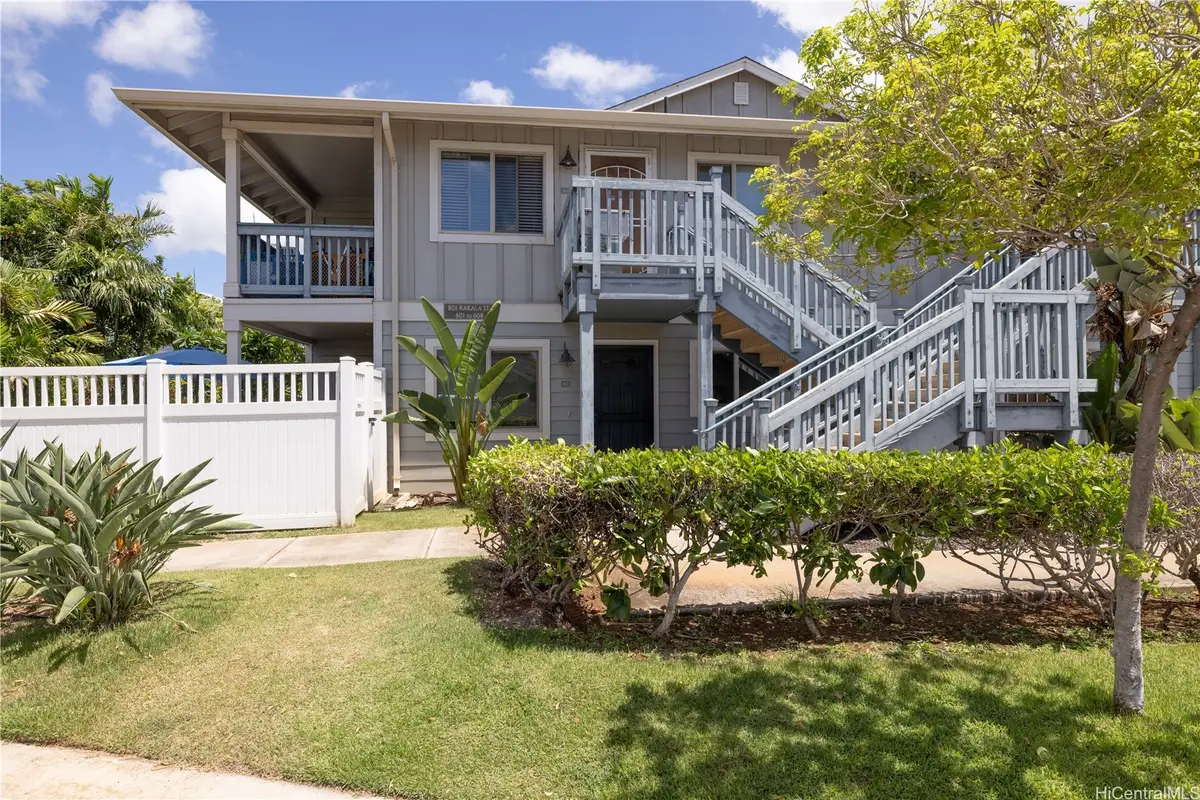 801 Kakala Street #602, Kapolei, HI 96707 - #1