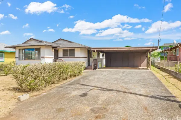 1053 Ehoeho Avenue, Wahiawa, HI 96786