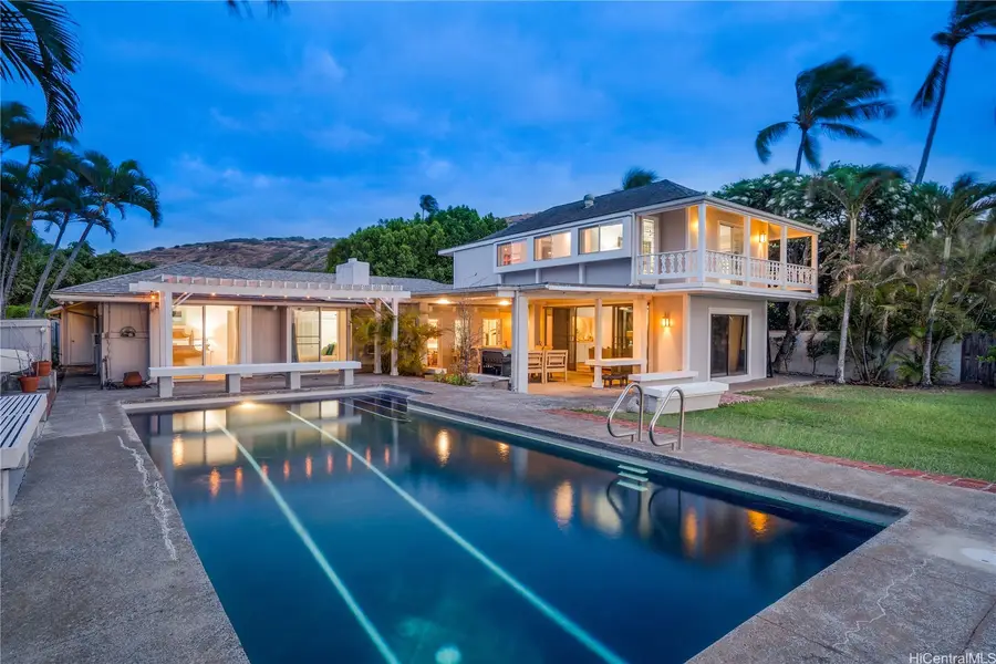 431/433 Portlock Road, Honolulu, HI 96825 - #3