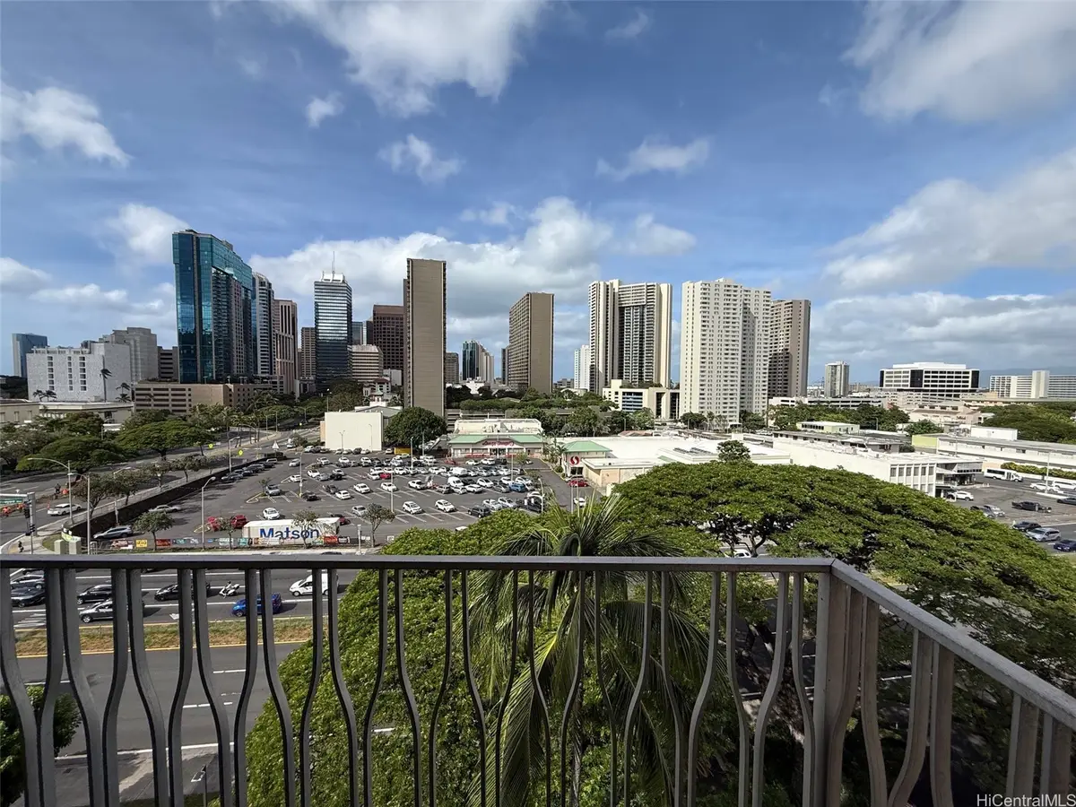1511 Nuuanu Avenue #738, Honolulu, HI 96817 - #1