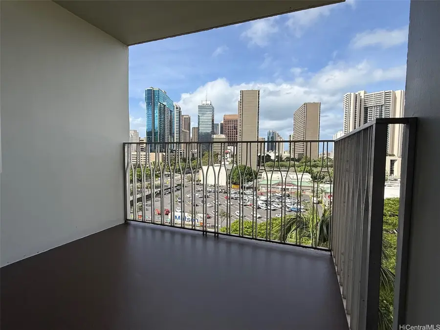 1511 Nuuanu Avenue #738, Honolulu, HI 96817 - #2