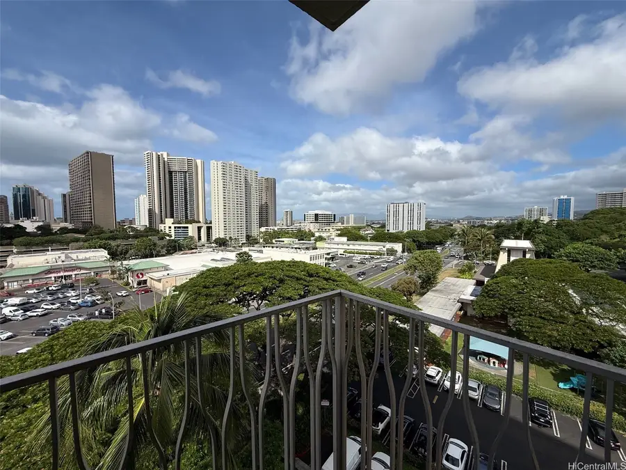 1511 Nuuanu Avenue #738, Honolulu, HI 96817 - #3