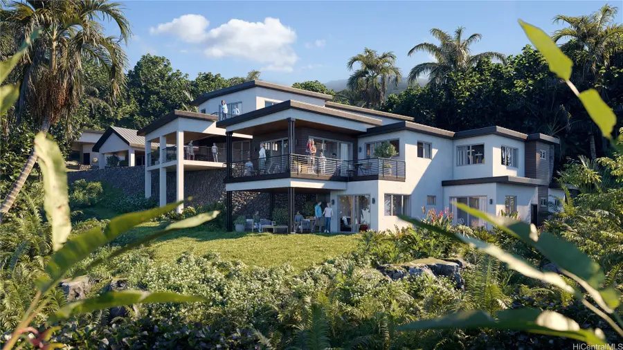 44-122 B Ikeanani Drive, Kaneohe, HI 96744 - #2