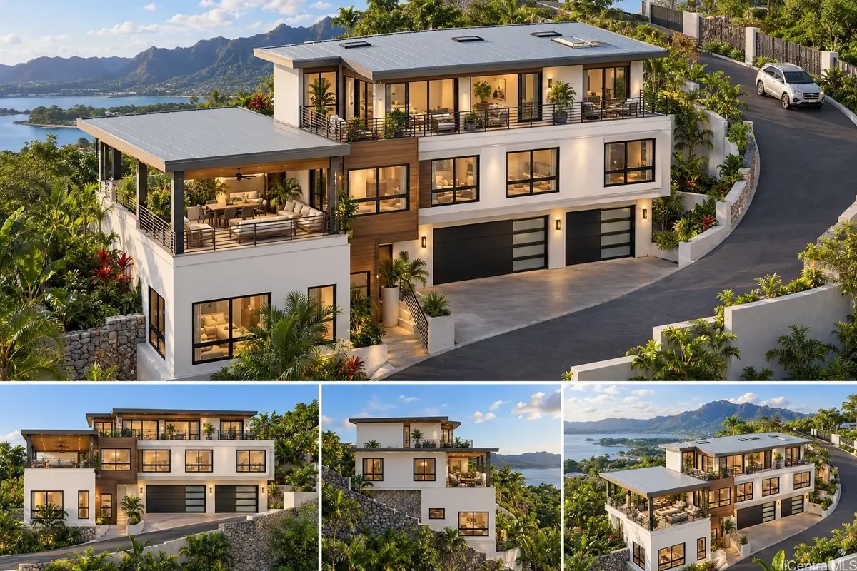 44-122 E Ikeanani Drive, Kaneohe, HI 96744 - #1