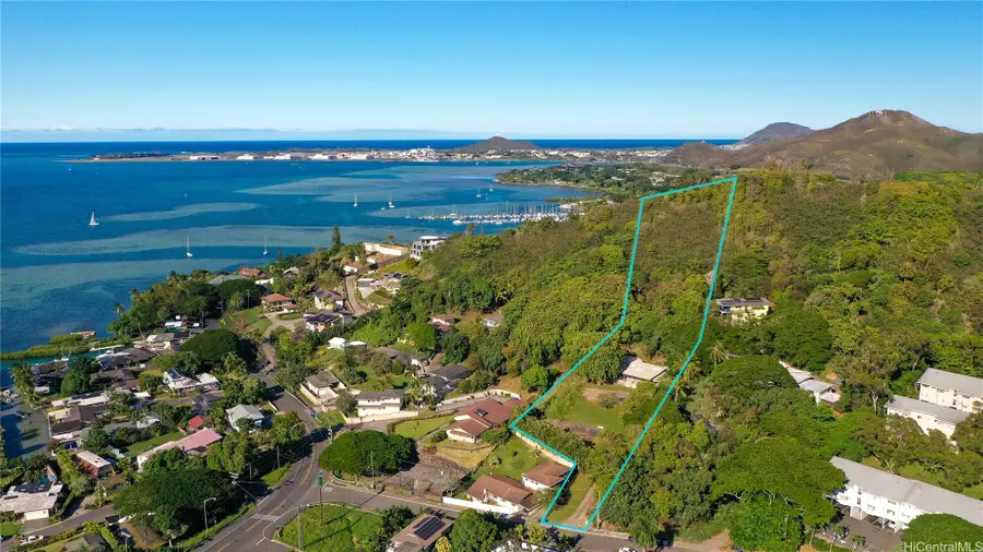 44-122 E Ikeanani Drive, Kaneohe, HI 96744 - #3