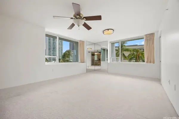 88 Piikoi Street #504, Honolulu, HI 96814