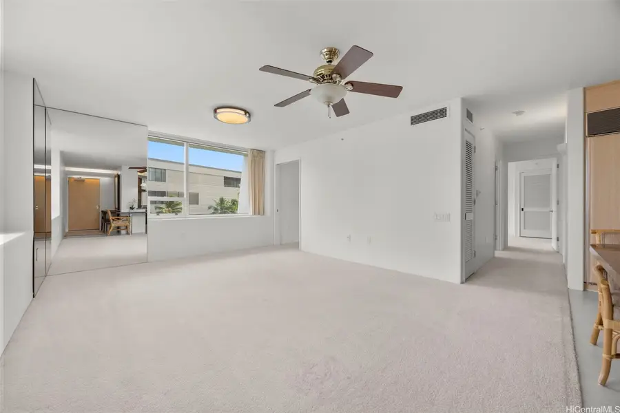 88 Piikoi Street #504, Honolulu, HI 96814 - #2