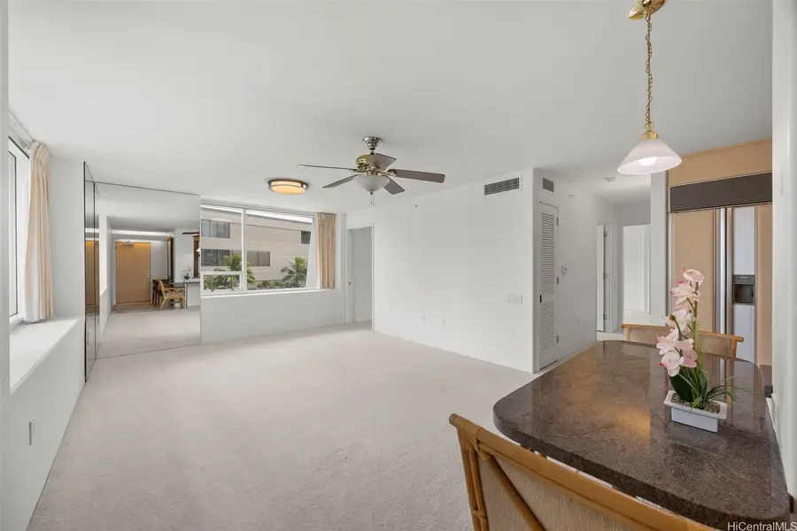 88 Piikoi Street #504, Honolulu, HI 96814 - #3