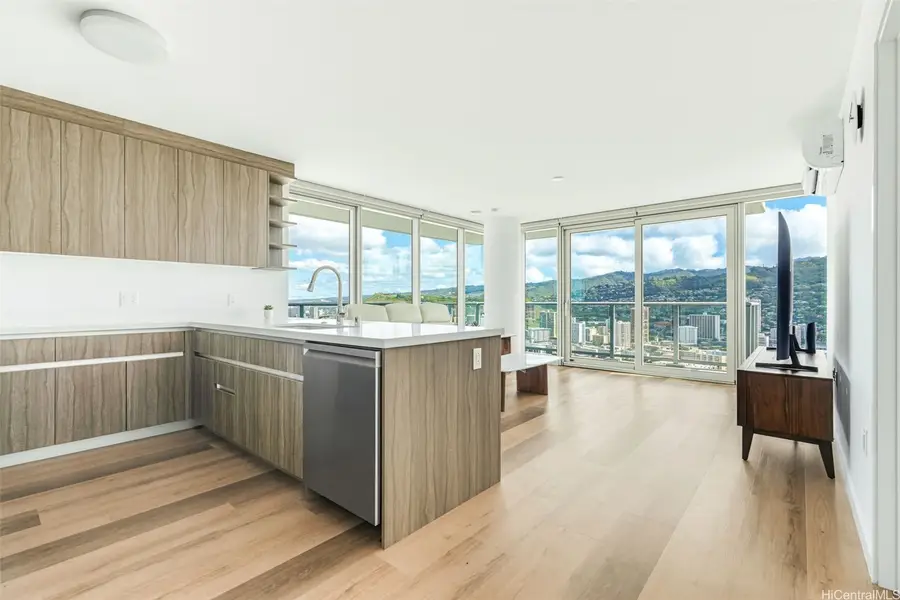 1515 Liona Street #4018, Honolulu, HI 96814 - #2