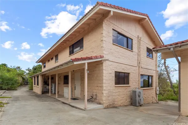 87-201 Paakea Road, Waianae, HI 96792
