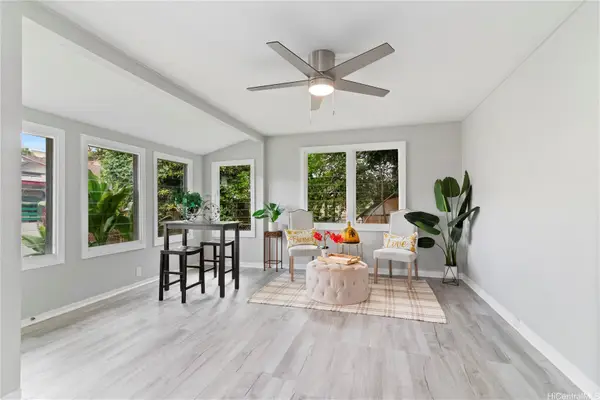 253 Olive Avenue #A, Wahiawa, HI 96786