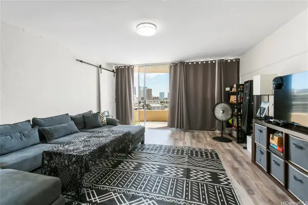 1447 Kewalo Street #707, Honolulu, HI 96822