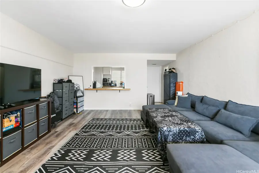 1447 Kewalo Street #707, Honolulu, HI 96822 - #2