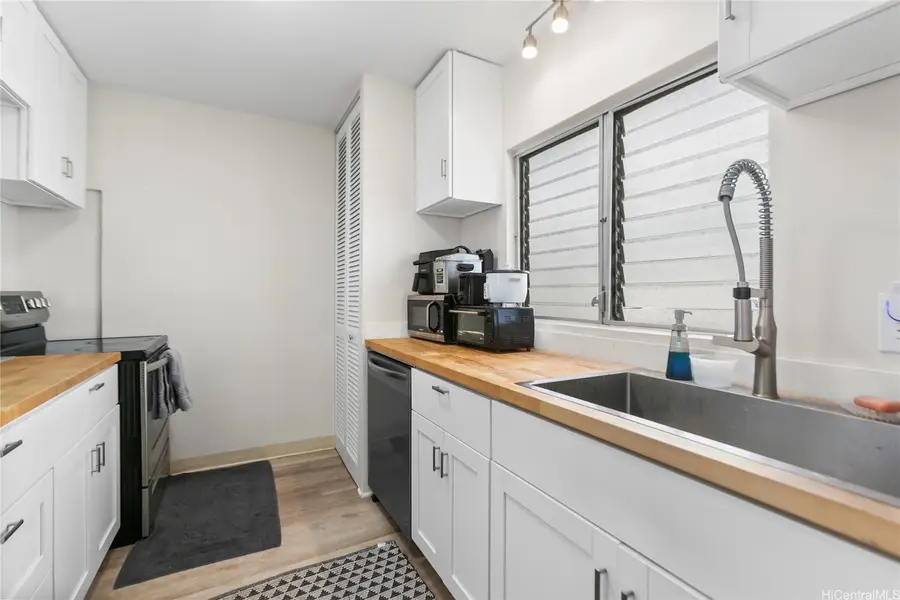 1447 Kewalo Street #707, Honolulu, HI 96822 - #3