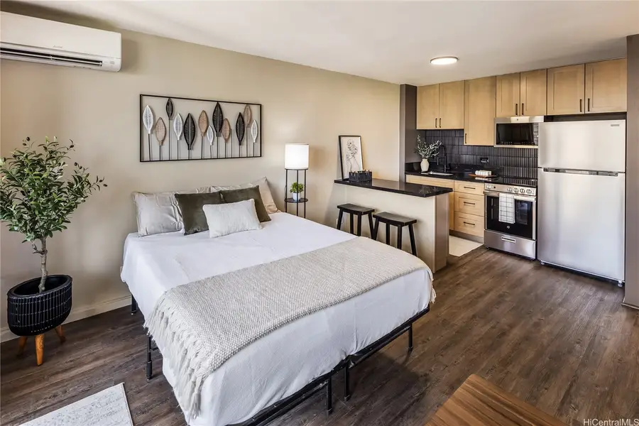 2345 Ala Wai Boulevard #1205, Honolulu, HI 96815 - #3