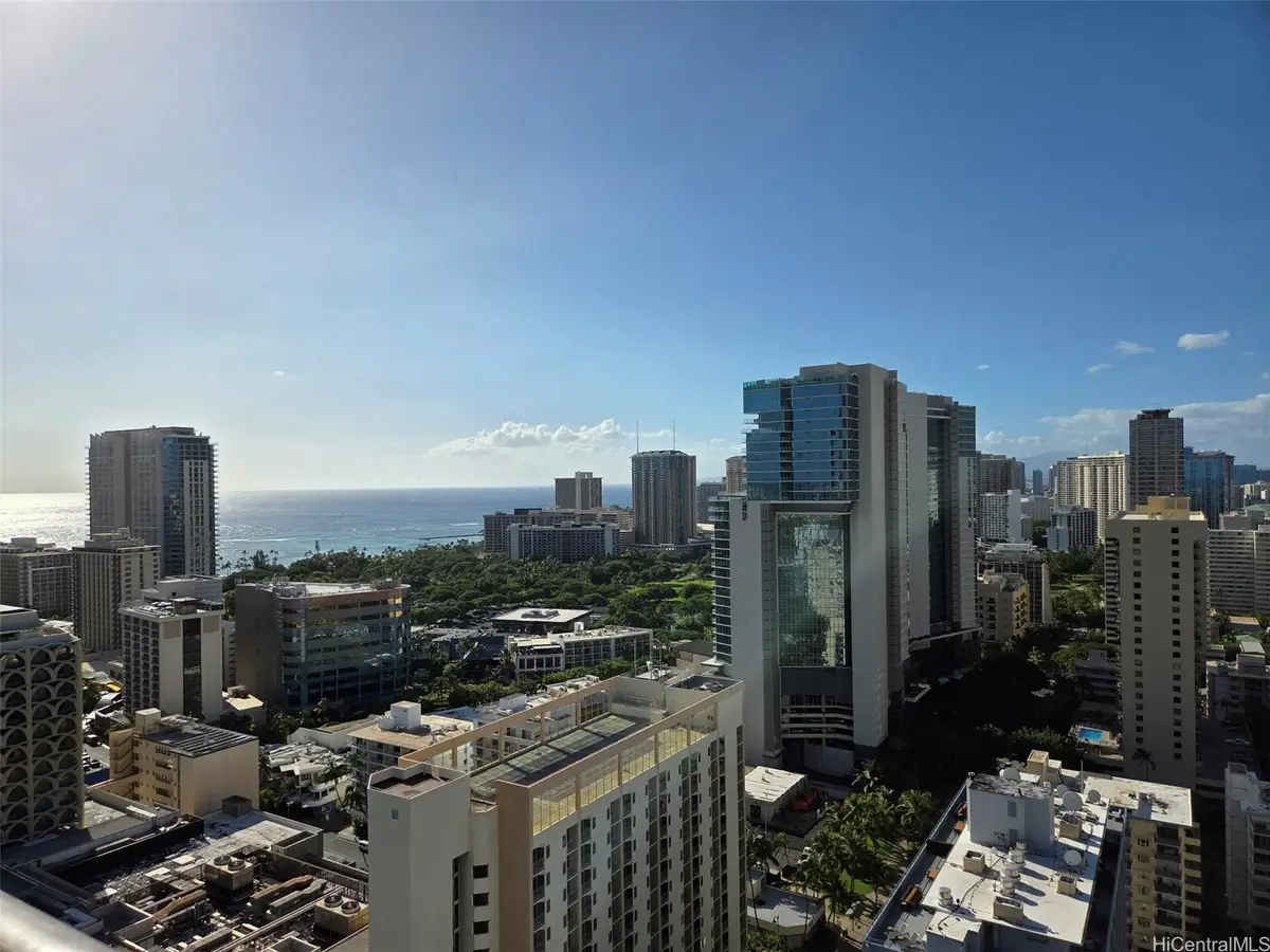 2240 Kuhio Avenue #3013, Honolulu, HI 96815 - #1