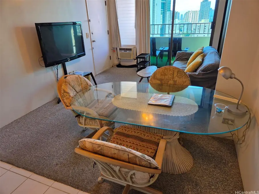 2240 Kuhio Avenue #3013, Honolulu, HI 96815 - #3