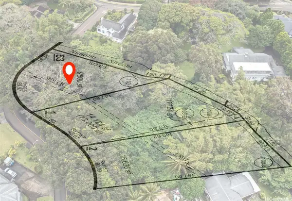 3224 Pelekane Drive #Parcel 053, Honolulu, HI 96817