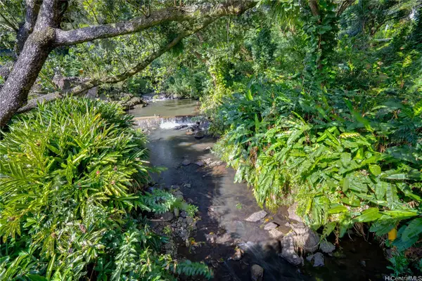 3224 Pelekane Drive #Parcel 053, Honolulu, HI 96817