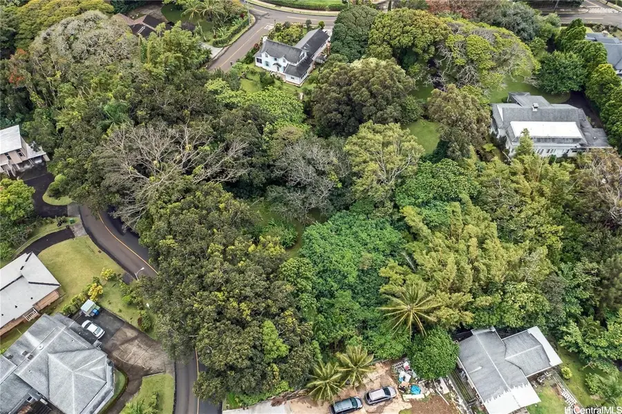 3224 Pelekane Drive #Parcel 053, Honolulu, HI 96817 - #3