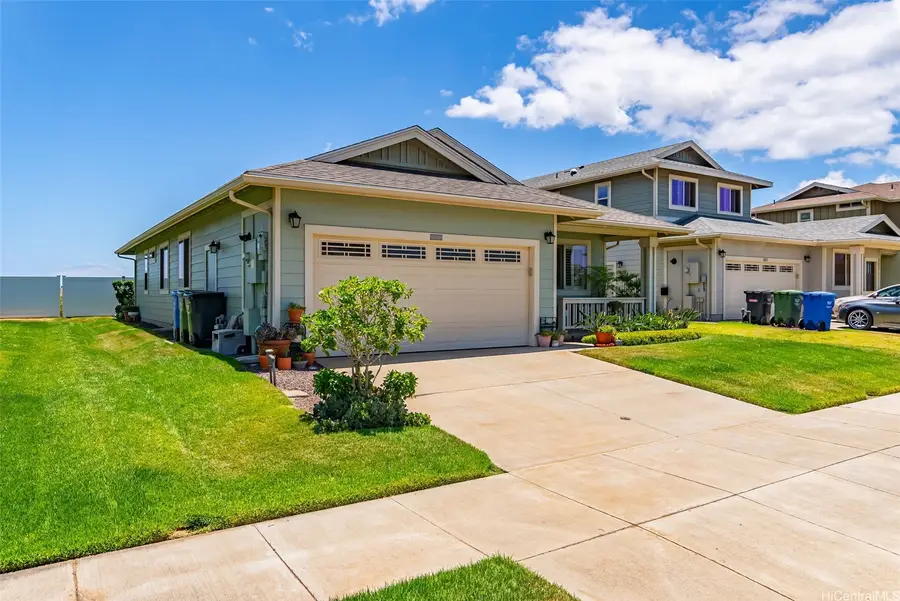 91-1129 Iliahialoe Loop, Ewa Beach, HI 96706 - #2