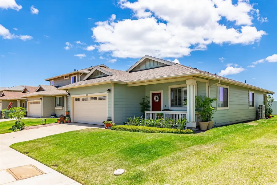 91-1129 Iliahialoe Loop, Ewa Beach, HI 96706 - #3