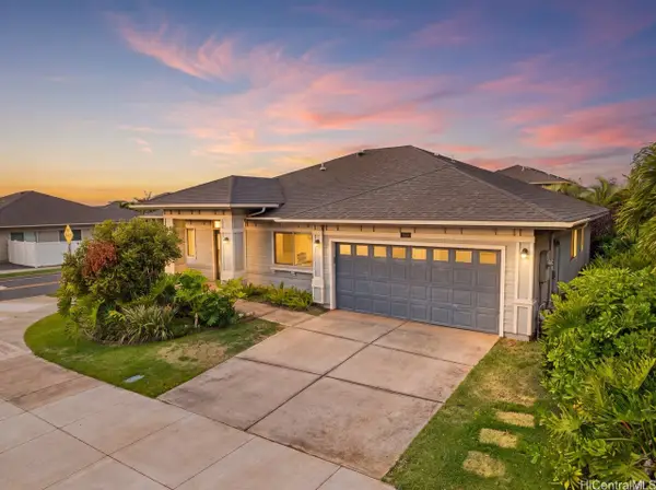 92-714 Welo Street, Kapolei, HI 96707