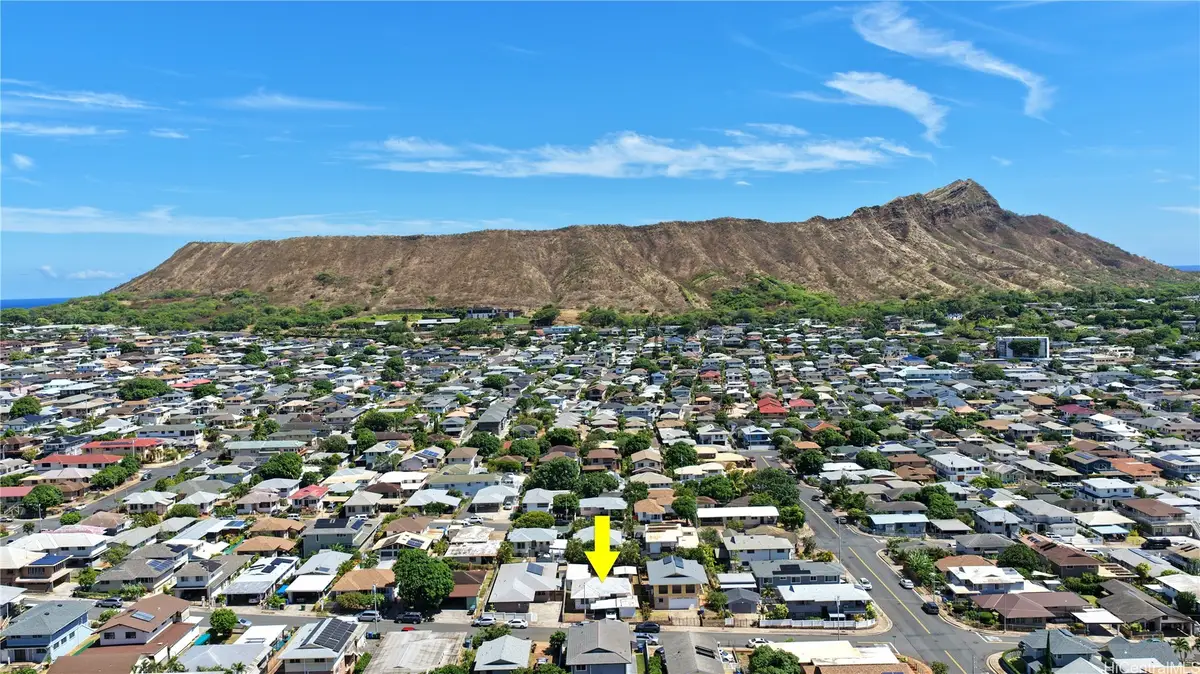 3317 Esther Street, Honolulu, HI 96815 - #1