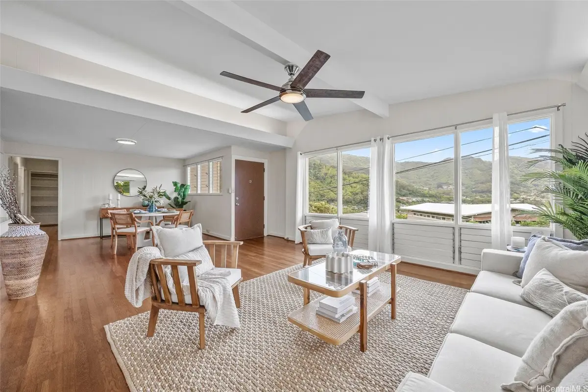 3654 Kumu Street, Honolulu, HI 96822 - #1