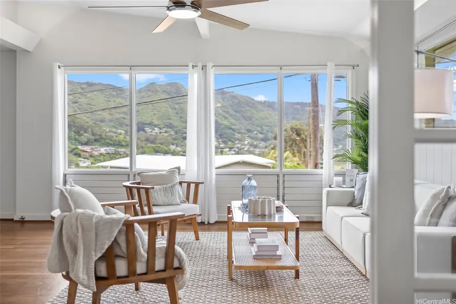 3654 Kumu Street, Honolulu, HI 96822 - #2