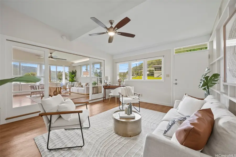 3654 Kumu Street, Honolulu, HI 96822 - #3