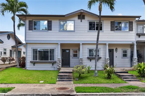 91-1091 Kaileolea Drive #2F1, Ewa Beach, HI 96706