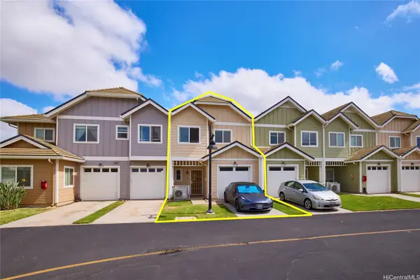 1143 Kakala Street #303, Kapolei, HI 96707