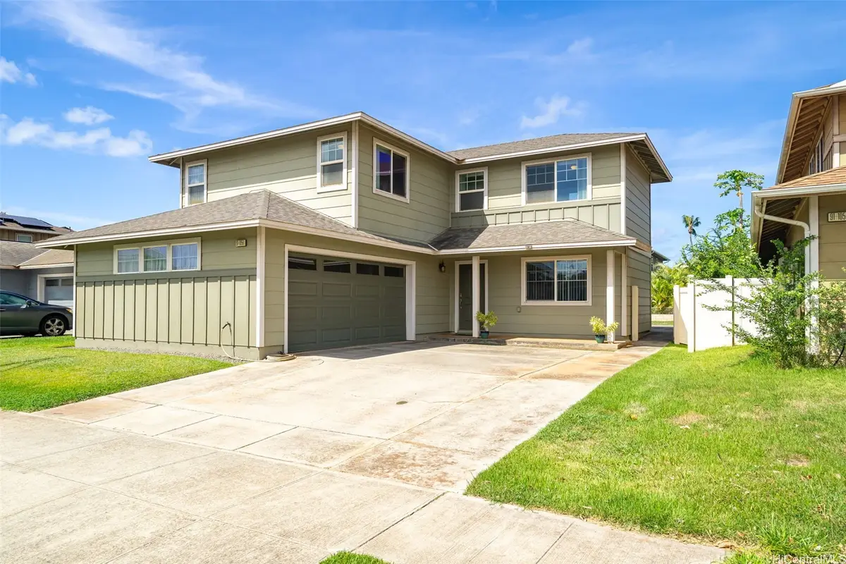 91-1056 Kahalepouli Street, Kapolei, HI 96707 - #1