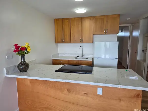 2611 Ala Wai Boulevard #2303, Honolulu, HI 96815