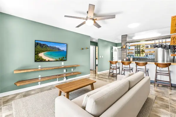 92-1005 Lalahi Street #11/105, Kapolei, HI 96707