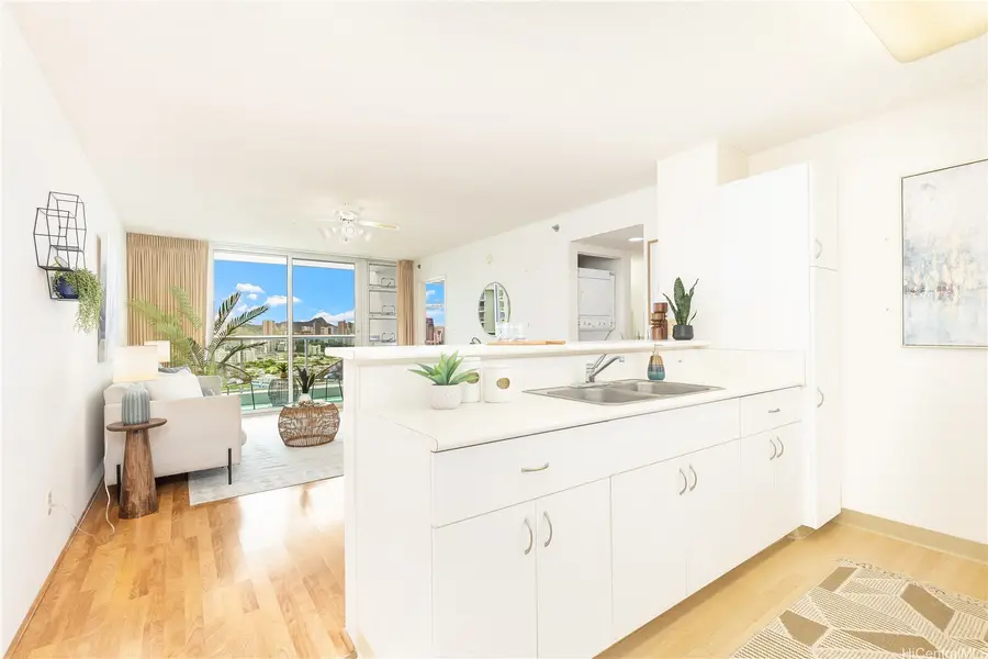 1450 Young Street #2101, Honolulu, HI 96814 - #2
