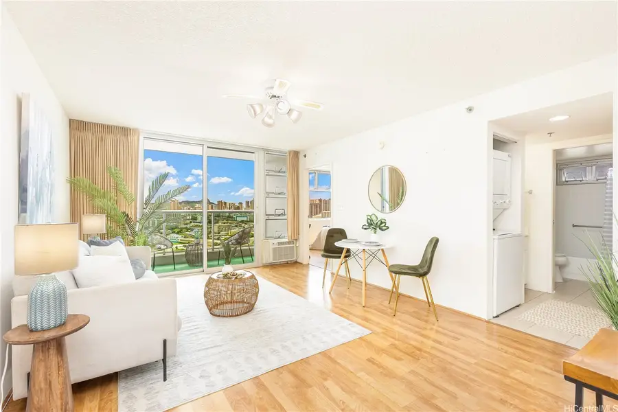 1450 Young Street #2101, Honolulu, HI 96814 - #3