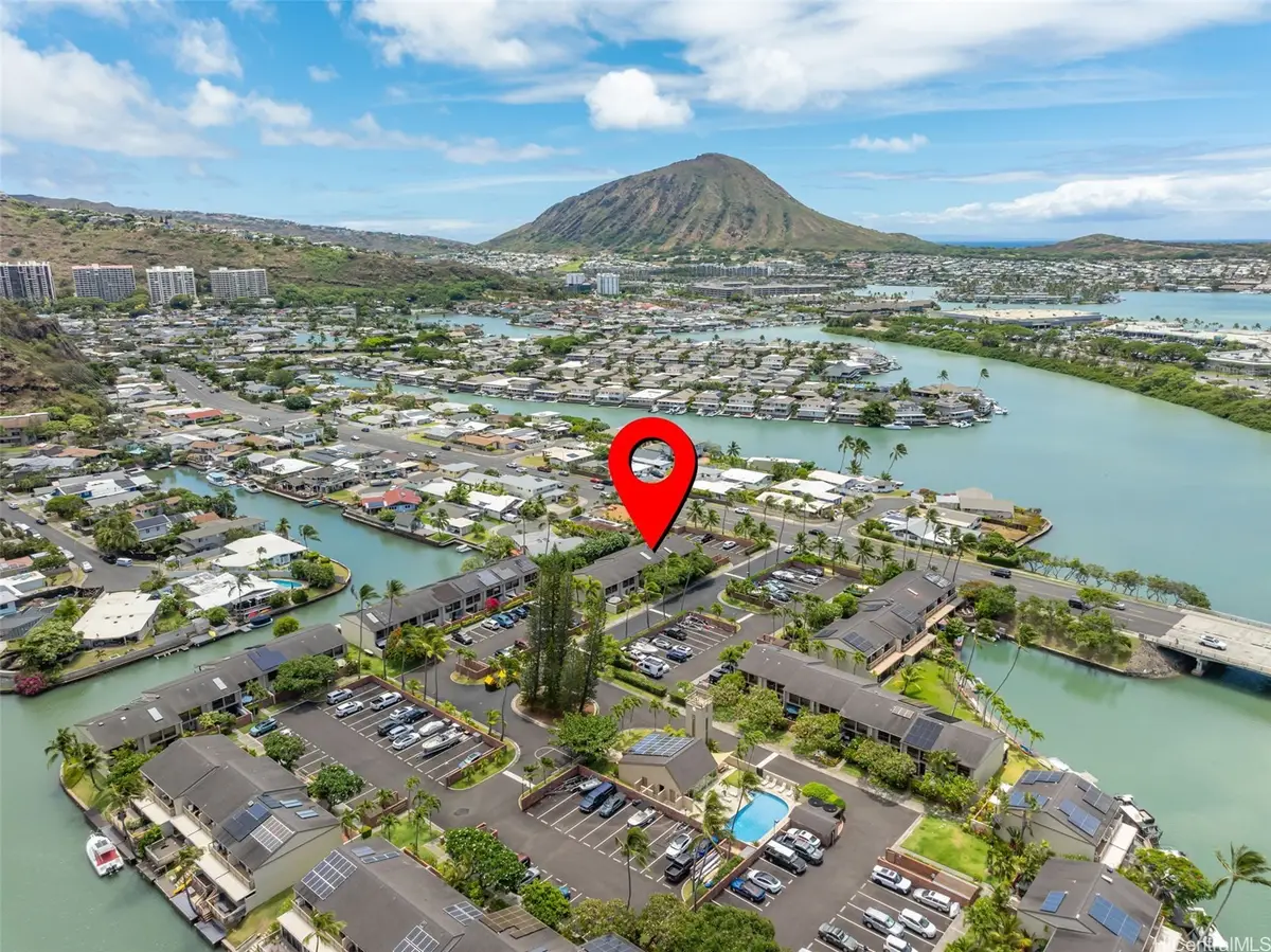 6370 Hawaii Kai Drive #2, Honolulu, HI 96825 - #1