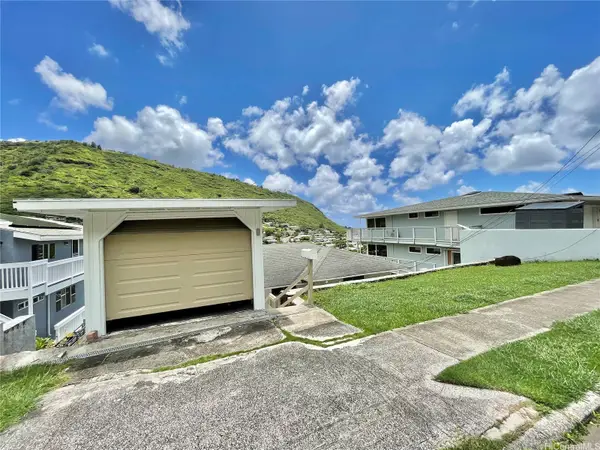 777 Ahuwale Street, Honolulu, HI 96821