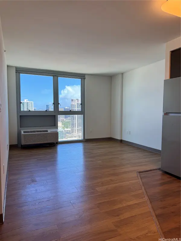 988 Halekauwila Street #3205, Honolulu, HI 96814