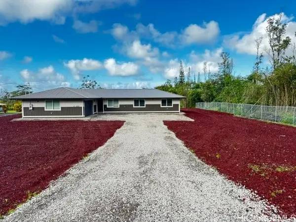 15-2069 31st Avenue, Keaau, HI 96749