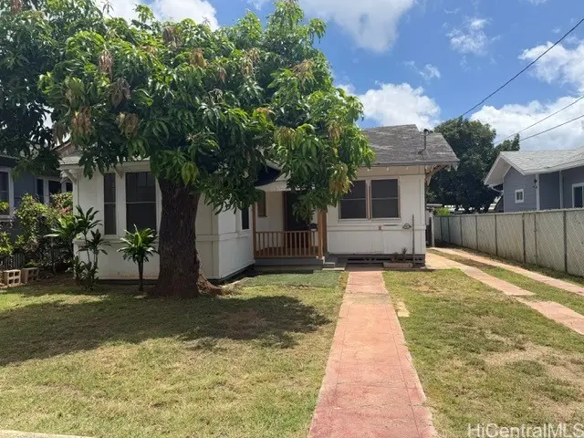 1311 Farrington Street, Honolulu, HI 96826 - #1