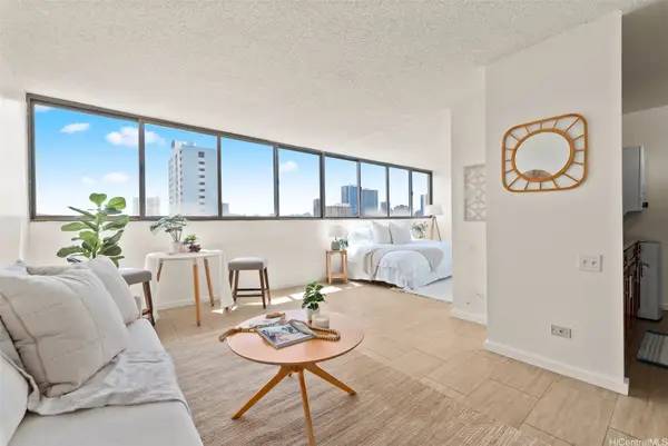1134 Kinau Street #1204, Honolulu, HI 96814