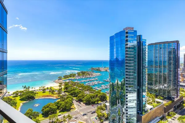 1108 Auahi Street #2903, Honolulu, HI 96814