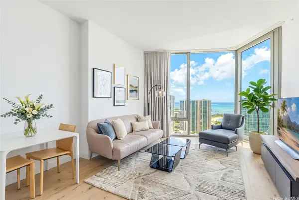 1001 Queen Street #PH 4004, Honolulu, HI 96814