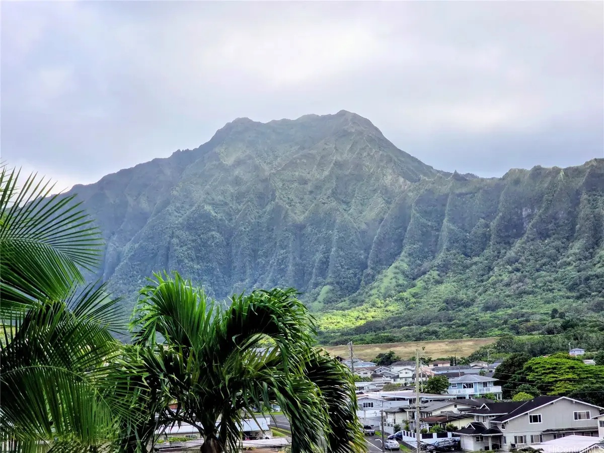 45-535 Luluku Road #C3, Kaneohe, HI 96744 - #1
