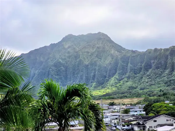 45-535 Luluku Road #C3, Kaneohe, HI 96744