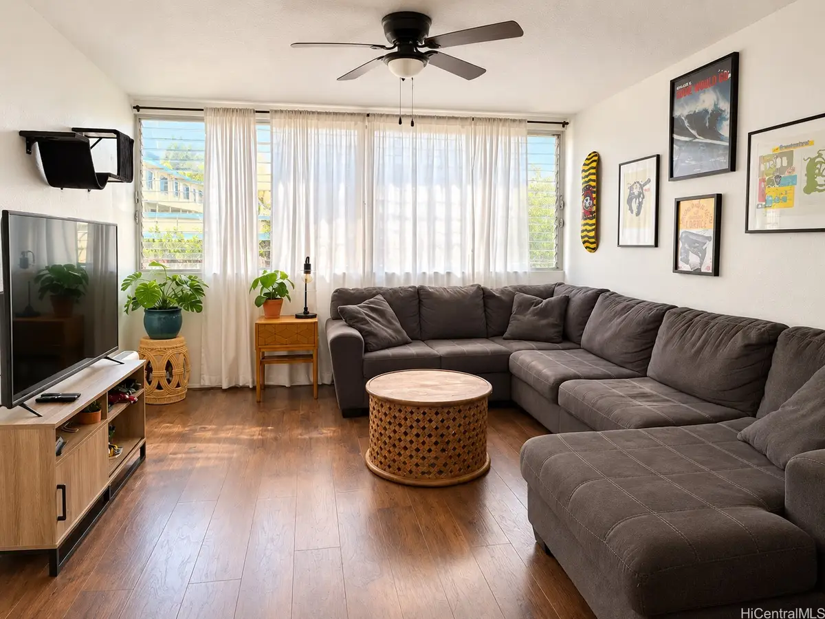 46-232 Kahuhipa Street #D203, Kaneohe, HI 96744 - #1