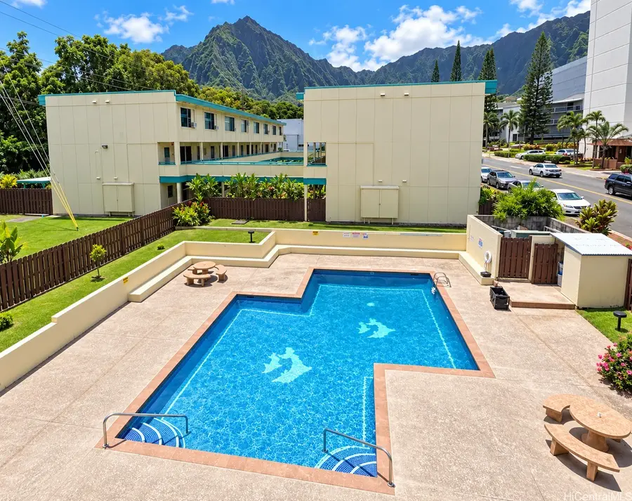 46-232 Kahuhipa Street #D203, Kaneohe, HI 96744 - #3